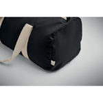 Recycled cotton sports bag | SINN - Image 3