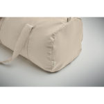Recycled cotton sports bag | SINN - Image 6