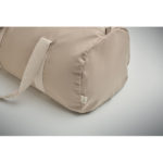 Recycled cotton sports bag | SINN - Image 9