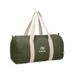Recycled cotton sports bag | SINN - Image 13