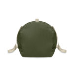 Recycled cotton sports bag | SINN - Image 11