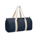 Recycled cotton sports bag | SINN - Image 14
