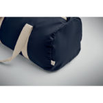 Recycled cotton sports bag | SINN - Image 16