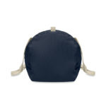 Recycled cotton sports bag | SINN - Image 15