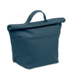 Recycled cotton cooler bag | RECOBA COLOUR - Image 3