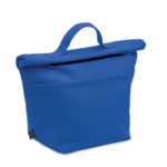 Recycled cotton cooler bag | RECOBA COLOUR - Image 11