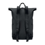 Roll top backpack 390 gr/m² | KAMET - Image 3