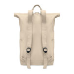Roll top backpack 390 gr/m² | KAMET - Image 7