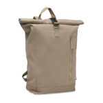Roll top backpack 390 gr/m² | KAMET - Image 9