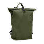 Roll top backpack 390 gr/m² | KAMET - Image 13