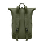 Roll top backpack 390 gr/m² | KAMET - Image 15