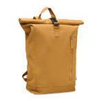 Roll top backpack 390 gr/m² | KAMET - Image 18