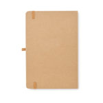 A5 notebook recycled paper set | STICKNOTE - Image 2