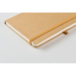 A5 notebook recycled paper set | STICKNOTE - Image 3