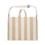 Extra large beach bag 280gr/m² | LAGUNA - Image 2