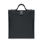 600D RPET cooler bag | CHILL - Image 2