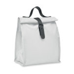 600D RPET cooler bag | CHILL - Image 4