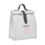 600D RPET cooler bag | CHILL - Image 7