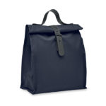 600D RPET cooler bag | CHILL - Image 8