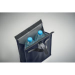 600D RPET cooler bag | CHILL - Image 10