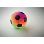 Inflatable PVC beach ball | RAINBALL - Image 4