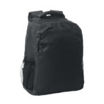 600D RPET backpack | SUMBAG