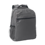 600D RPET backpack | SUMBAG - Image 5