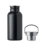 Single wall bottle 500 ml | FLORENCE SING - Image 3