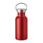 Single wall bottle 500 ml | FLORENCE SING - Image 8