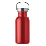 Single wall bottle 500 ml | FLORENCE SING - Image 9
