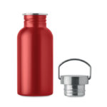 Single wall bottle 500 ml | FLORENCE SING - Image 10