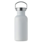 Single wall bottle 500 ml | FLORENCE SING - Image 12