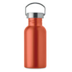 Single wall bottle 500 ml | FLORENCE SING - Image 21