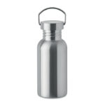 Single wall bottle 500 ml | FLORENCE SING - Image 26