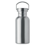 Single wall bottle 500 ml | FLORENCE SING - Image 27