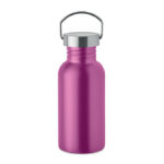 Single wall bottle 500 ml | FLORENCE SING - Image 30