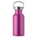 Single wall bottle 500 ml | FLORENCE SING - Image 31