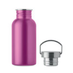 Single wall bottle 500 ml | FLORENCE SING - Image 32