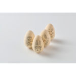 Wooden eggs painting set | EISET - Image 3