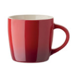 Ceramic mug 300ml | PEZE - Image 4