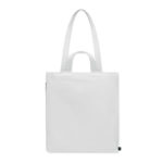 Recycled cotton shopping bag | GAVE COLOUR - Image 13