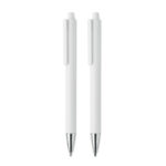 Recycled aluminium pen set | ORWELL - Image 7