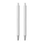 Recycled aluminium pen set | ORWELL - Image 9