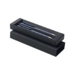 Recycled aluminium pen set | ORWELL - Image 10