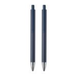 Recycled aluminium pen set | ORWELL - Image 13