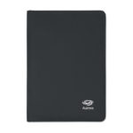 A5 portfolio 300D RPET | FOLIO - Image 5