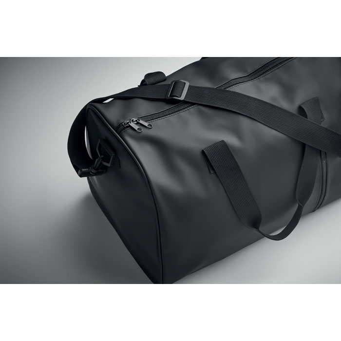 Duffle bag soft PU | CAMP - Image 3