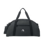 Duffle bag soft PU | ROCK - Image 3