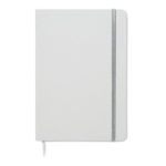 Colour revealing A5 notebook | ROUTE WHITE - Image 10