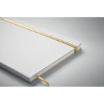 Colour revealing A5 notebook | ROUTE WHITE - Image 15
